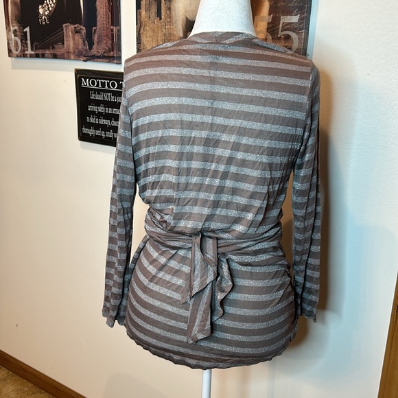 NWT versatile cardigan by Fenn Wright Manson - Picture 4 of 7